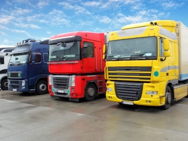 Bursa Alacakaya Nakliye